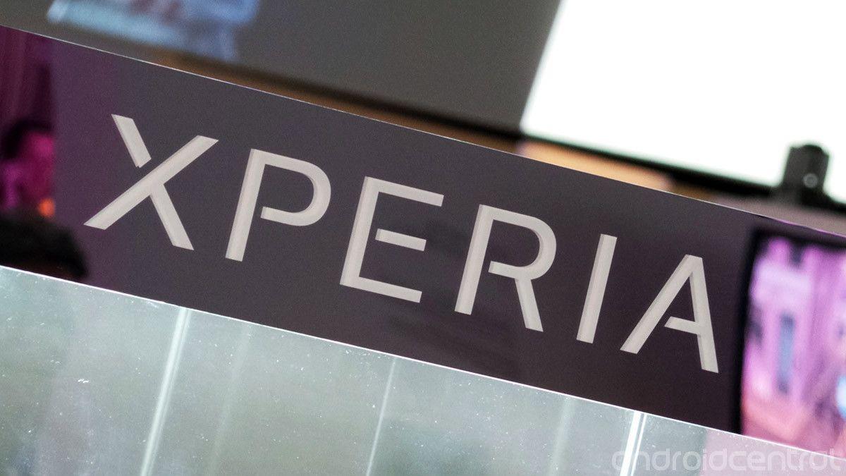 Xperia Logo - Snapdragon 600-powered Sony Xperia A, UL rumored alongside 6.4-inch ...