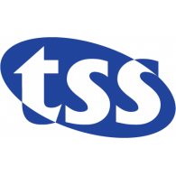 TSS Logo - TSS | Brands of the World™ | Download vector logos and logotypes