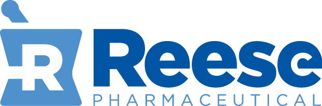 Reese Logo - reese-logo - Design Department