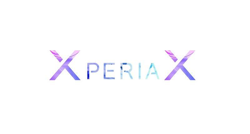 Xperia Logo - Sony-Xperia-X-Logo Mobileteck.it
