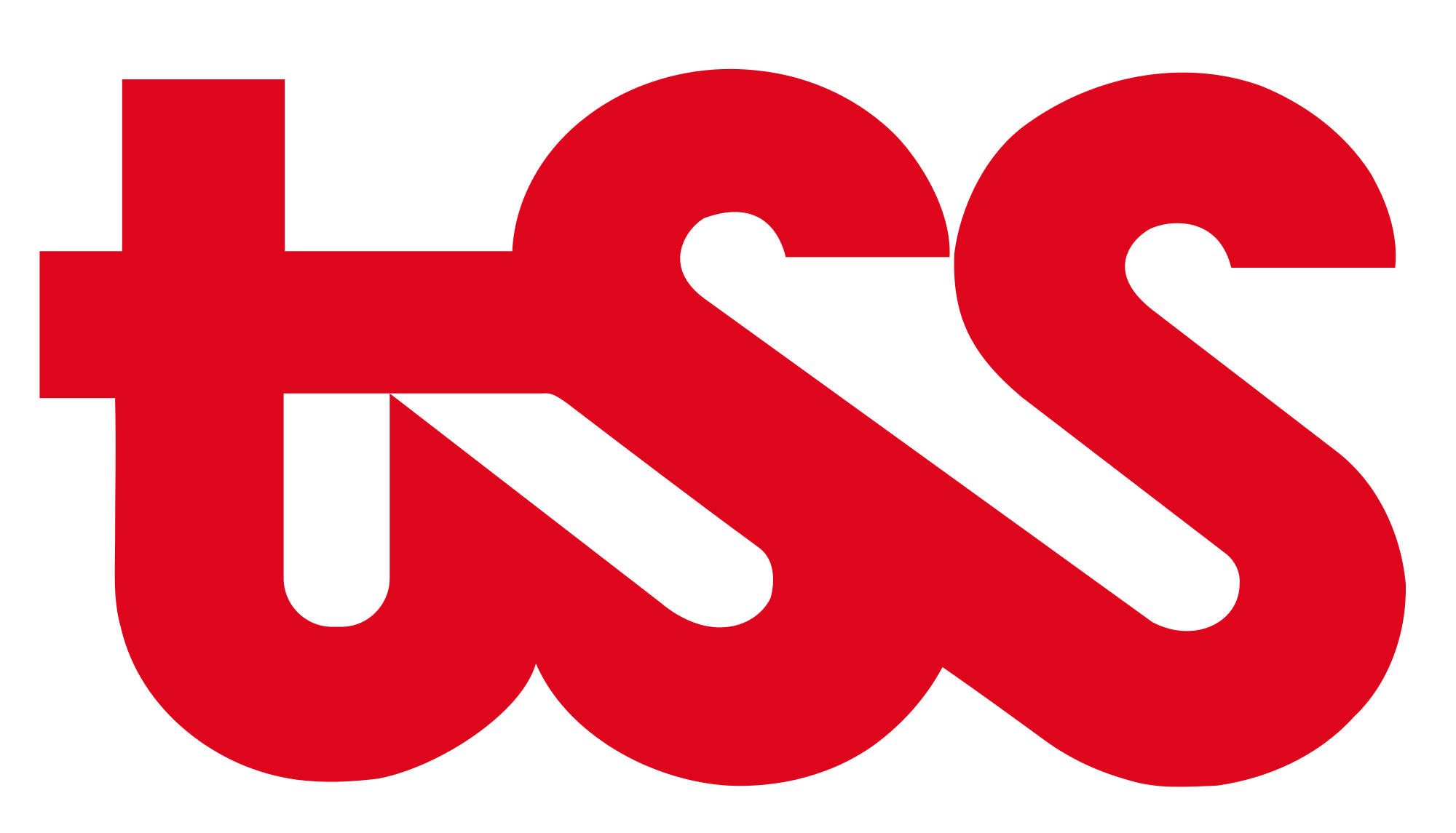 TSS Logo - LogoDix