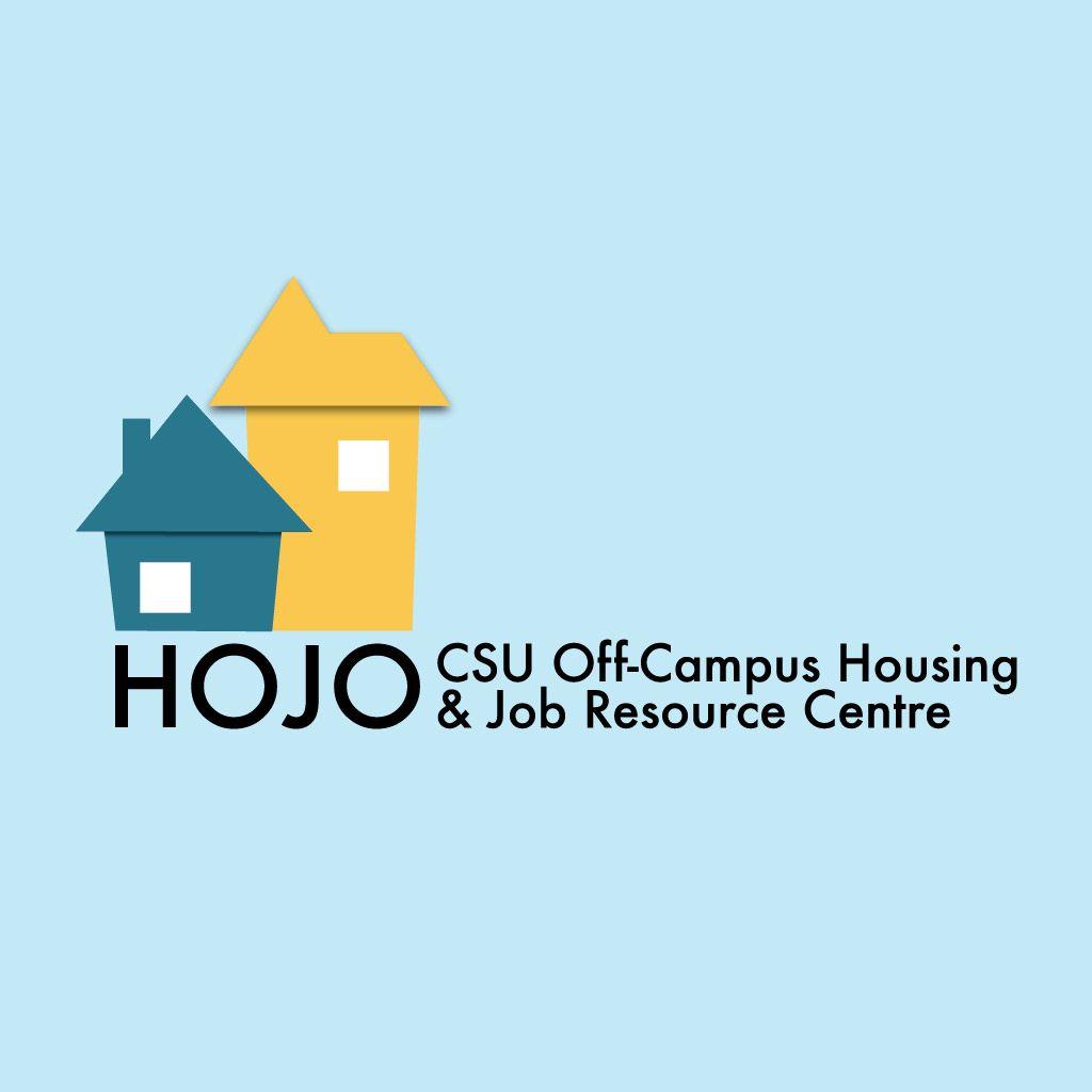 Hojo Logo - hojo – Concordia Student Union