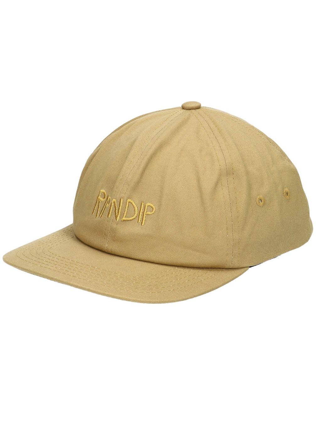 Tonal Logo - Buy Rip N Dip Tonal Logo Cap online at blue-tomato.com