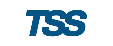 TSS Logo - Tss Logo