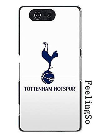 Xperia Logo - Tottenham Hotspur FC Logo Sony Xperia Z3 Compact Case, Competition ...