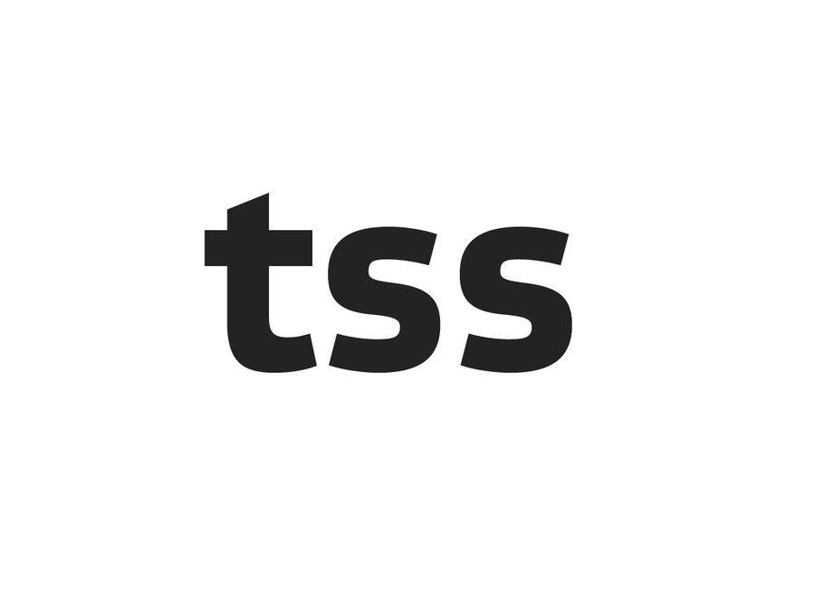 TSS Logo - Entry by exua for Design a Logo for TSS