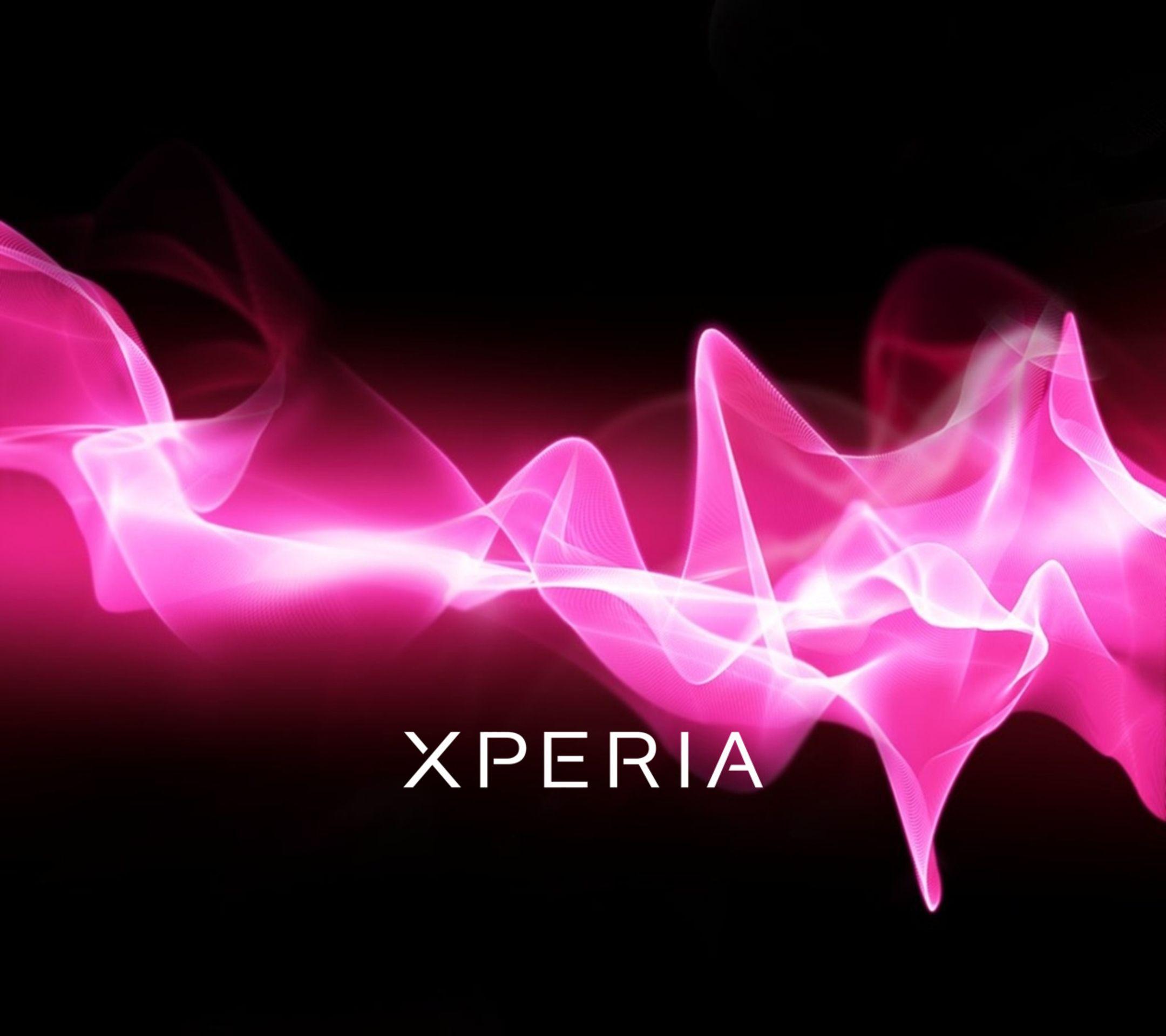 Xperia Logo - Logo Sony Xperia (id: 155722) | BUZZERG