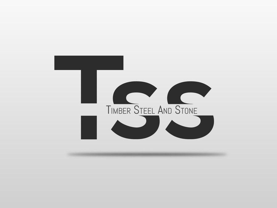 TSS Logo - Entry by juanjenkins for Design a Logo for TSS