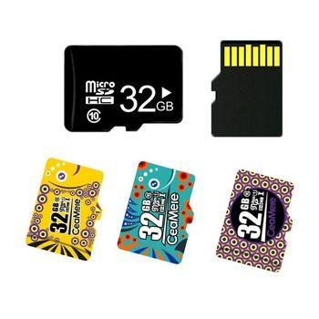 U3 Logo - Wholesale 32gb Memory Card 32g Micro Tf Class10 U1 U3 Sd Original Sd ...