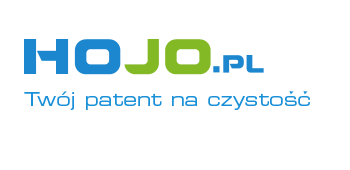 Hojo Logo - Wyszukiwarka ofert firm sprzedających