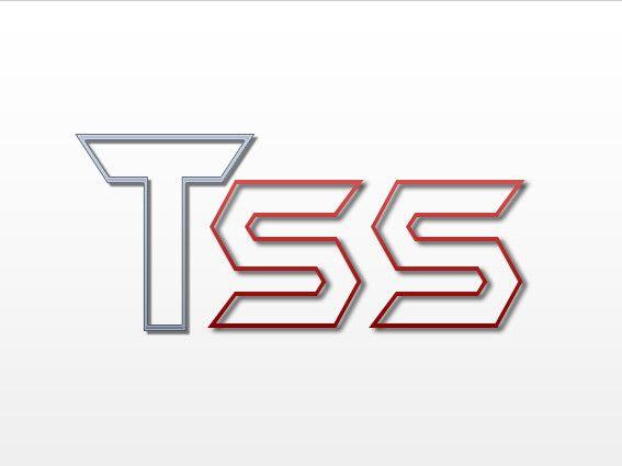 TSS Logo - Entry by majdihassen for Design a Logo for TSS