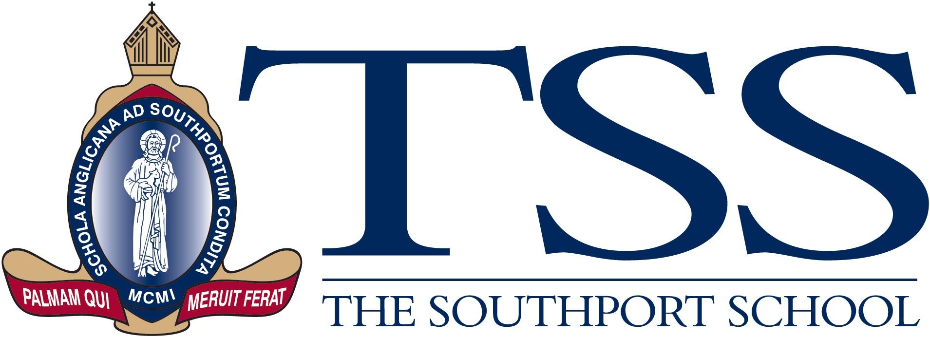 TSS Logo - TSS Logo (002) Gold Coast