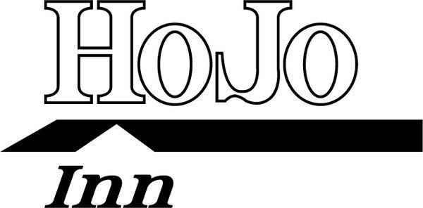Hojo Logo - Hojo inn Free vector in Encapsulated PostScript eps ( .eps ) vector