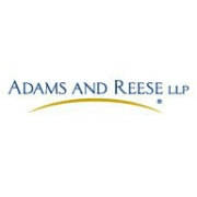 Reese Logo - Adams & Reese Salaries