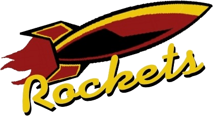 Reese Logo - Reese Home Reese Rockets Sports