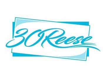 Reese Logo - Reese Logo Design