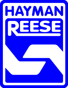 Reese Logo - hayman reese logo - Hunter East Coast 4X4