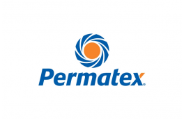 Permatex Logo - Permatex names Lee Burtelson as New Vice President & General Manager ...