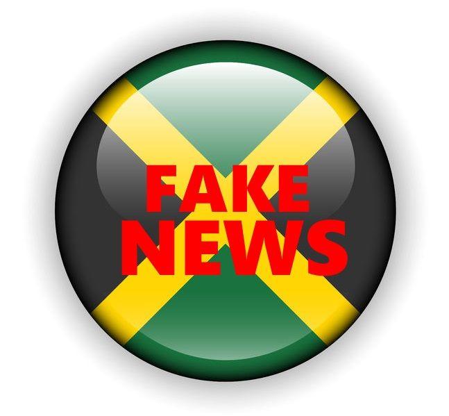 Jamaicans.com Logo - Fake News Spreading in Jamaican Community: Organ Harvesting, Jamaica ...