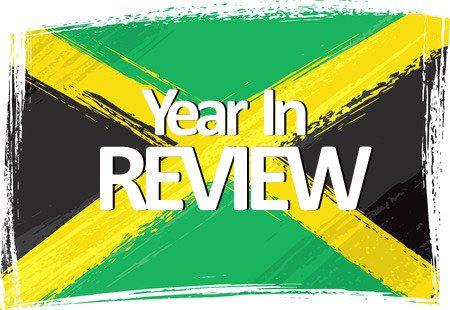 Jamaicans.com Logo - The year 2014 brought changes and progress, as well as some sadness ...