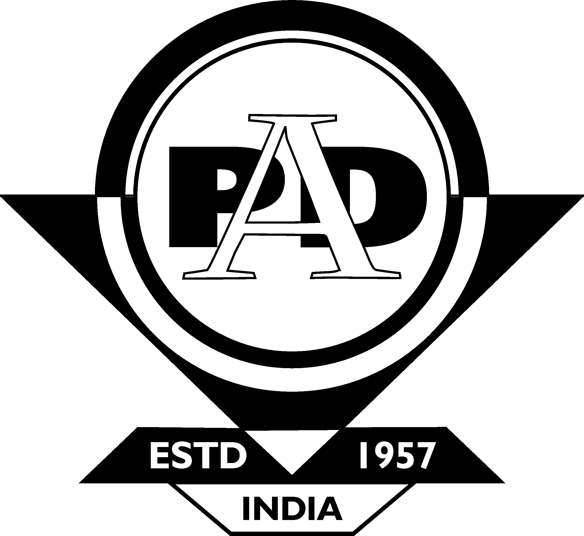 Pad Logo - File:PAD Logo.png - Wikimedia Commons