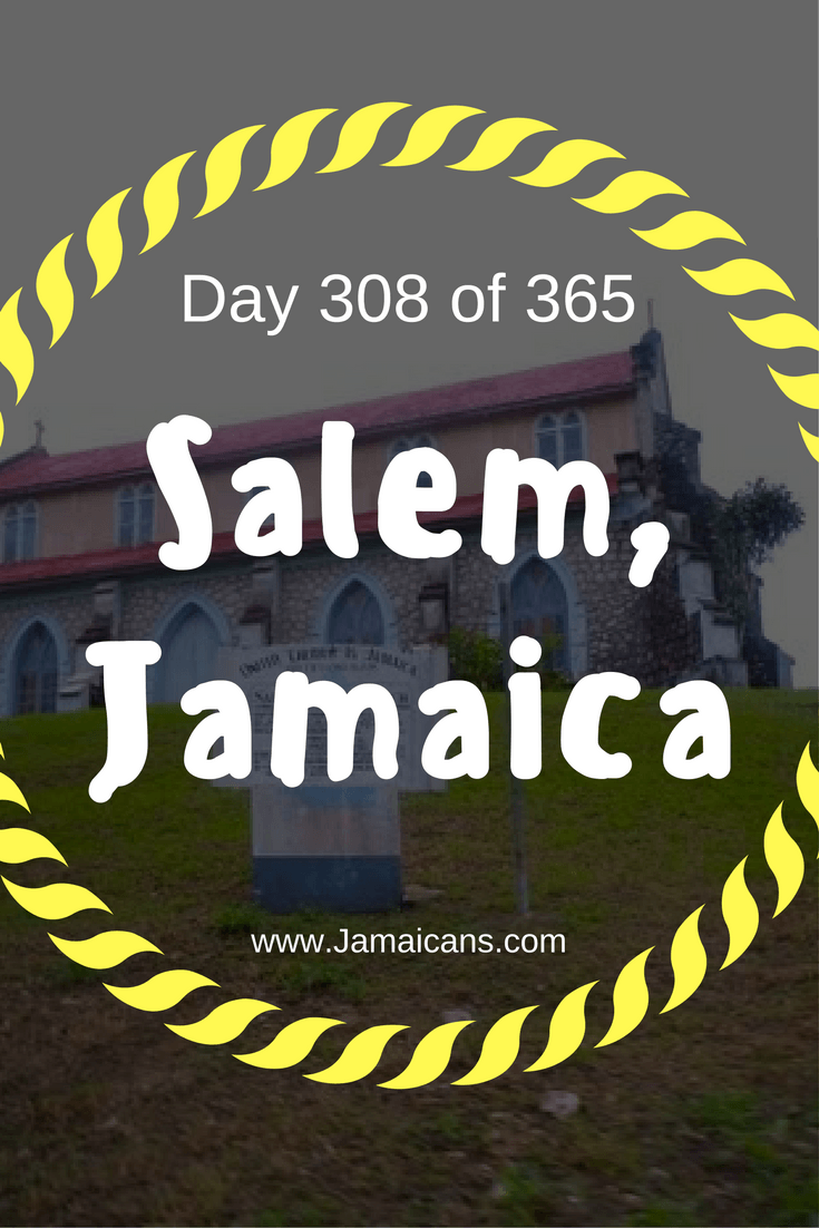 Jamaicans.com Logo - Day 308 of 365 Things to Do, See & Eat in Jamaica - See the Sites in ...