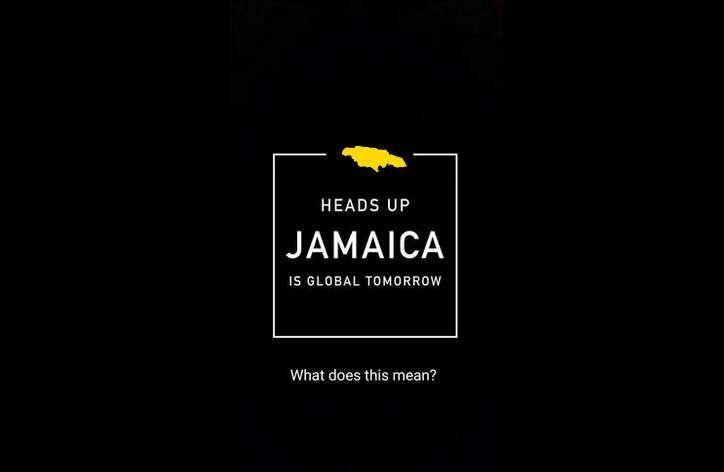 Jamaicans.com Logo - Jamaica Featured on Snapchat for 24 Hours - Jamaicans.com