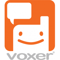 Voxer Logo - Voxer. Brands of the World™. Download vector logos and logotypes