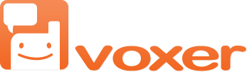 Voxer Logo - 8 Customer Reviews & Customer References of Voxer | FeaturedCustomers