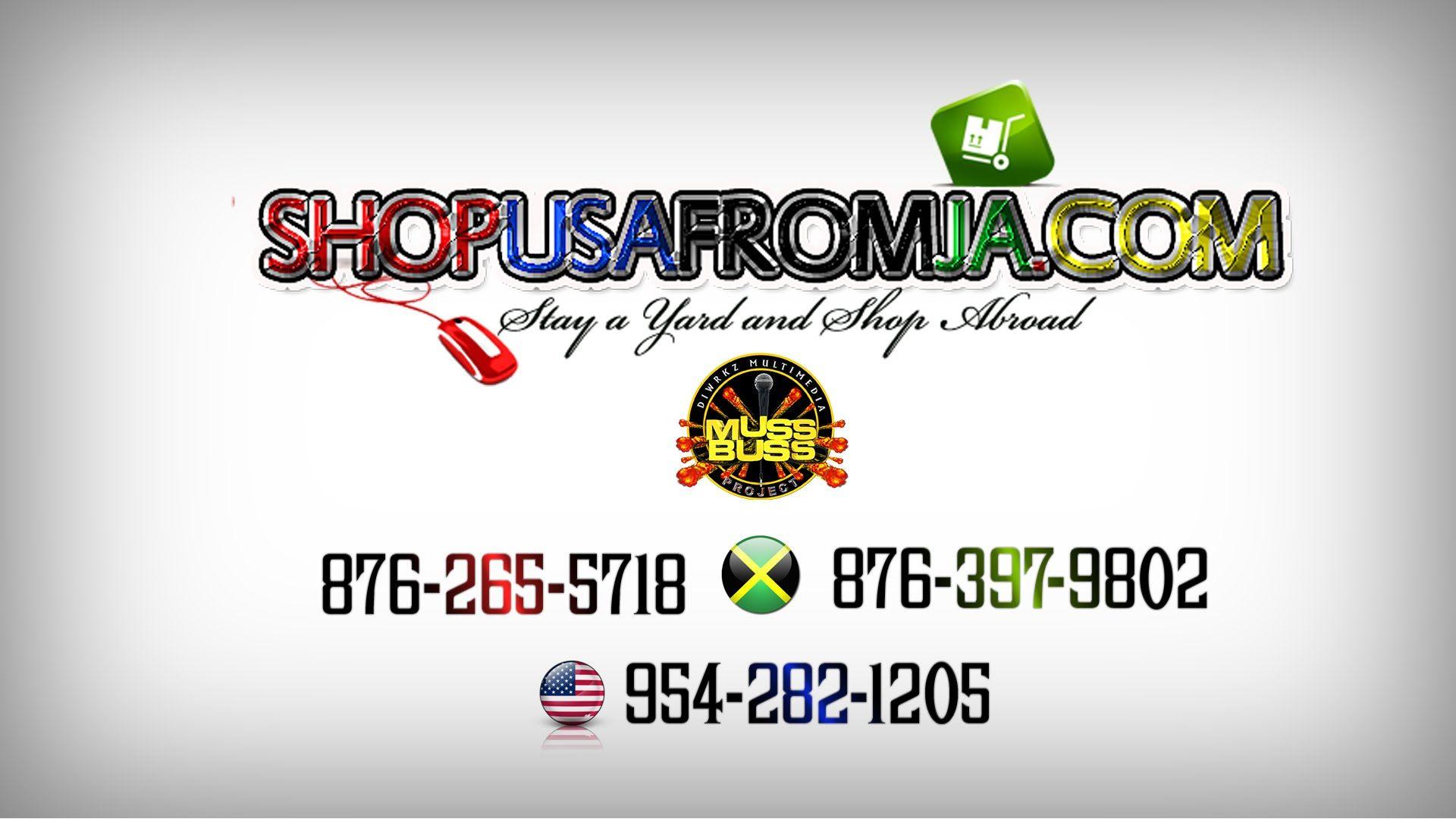 Jamaicans.com Logo - Shop USA From Jamaica - Jamaican Videos