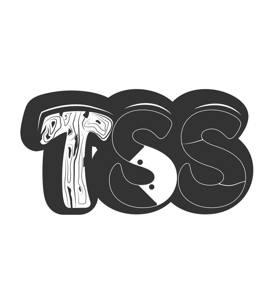 TSS Logo - Entry by agaricidani for Design a Logo for TSS