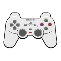 Pad Logo - Sony PlayStation Pad | Download logos | GMK Free Logos