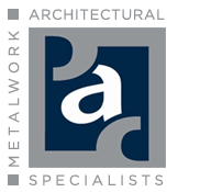 Pad Logo - PAD Contracts | Architectural Metalwork Specialists