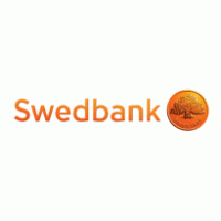 Swedbank Logo - Swedbank | Brands of the World™ | Download vector logos and logotypes