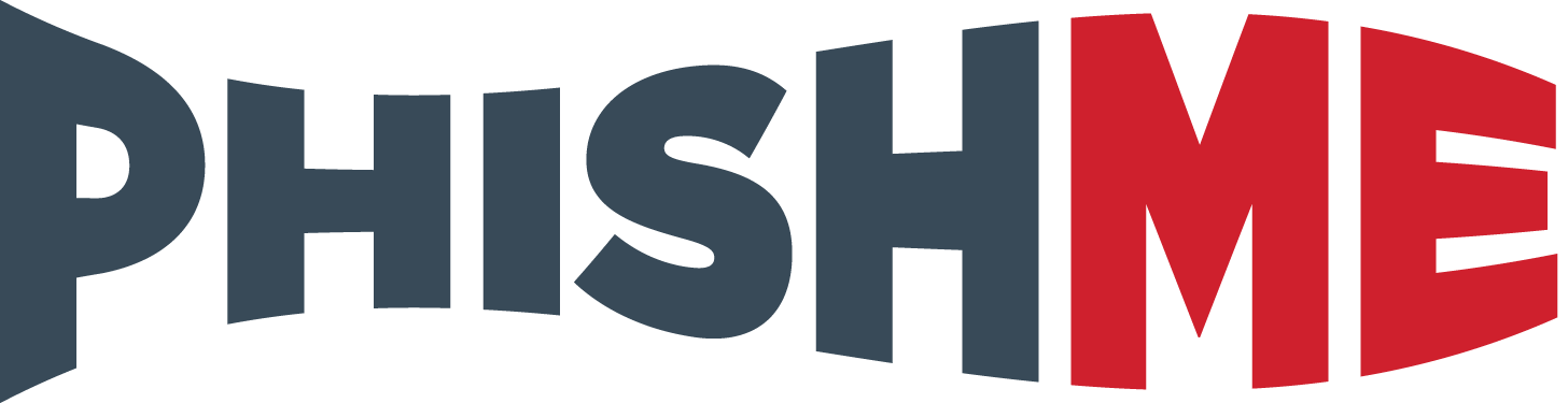 PhishMe Logo - PhishMe Simulator is Selected as a SC Media 2018 Professional Award ...