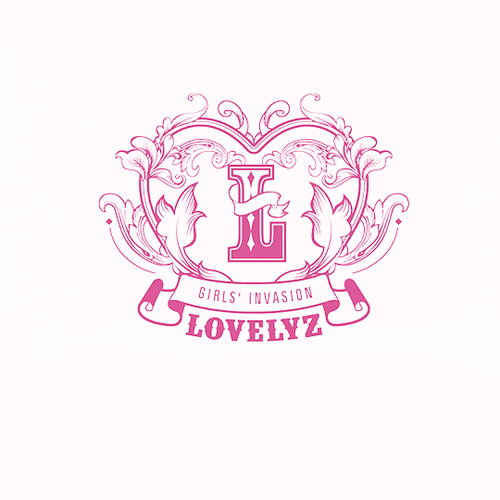 Lovelyz Logo - lovelyz logo Coded Lyrics