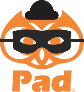 Pad Logo - PAD Belo Horizonte Logo Vector (.CDR) Free Download