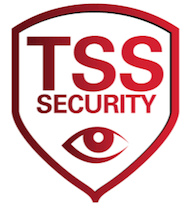 TSS Logo - TSS Logo. Ice Blue Medical