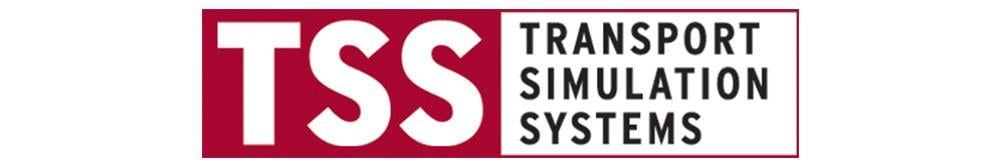 TSS Logo - tss logo