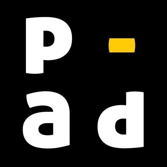 Pad Logo - PAD Agency