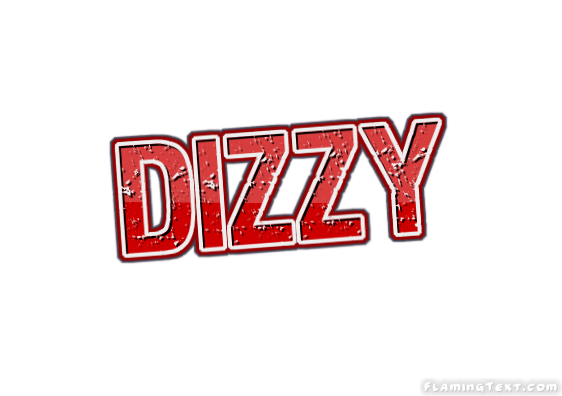 Dizzy Logo - Dizzy Logo. Free Name Design Tool from Flaming Text