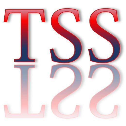 TSS Logo - TSS Logo