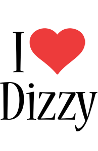 Dizzy Logo - Dizzy Logo | Name Logo Generator - I Love, Love Heart, Boots, Friday ...