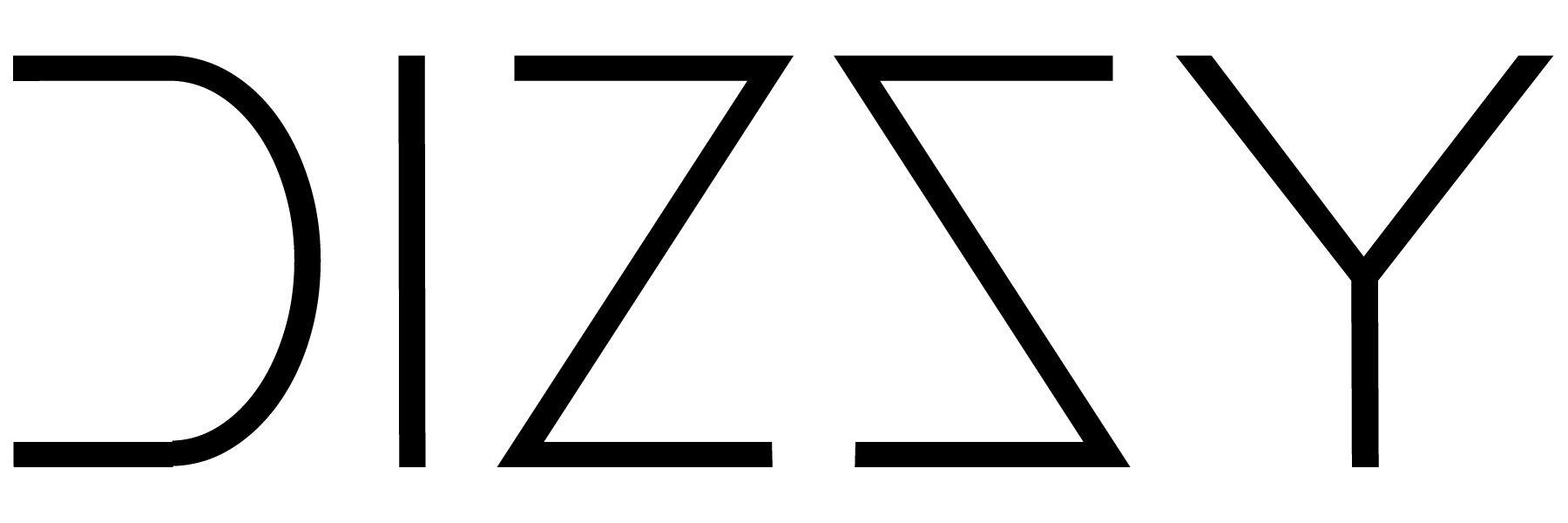 Dizzy Logo - dizzy logo design
