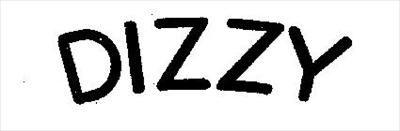 Dizzy Logo - DIZZY Logo EQUI. Logos