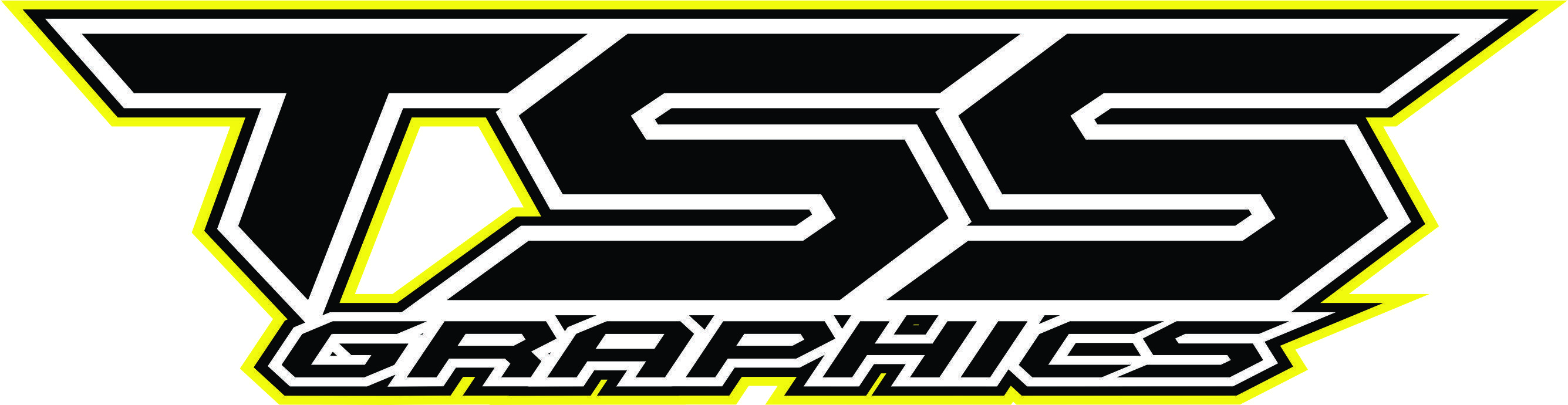TSS Logo - TSS Graphics