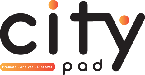 Pad Logo - City PAD