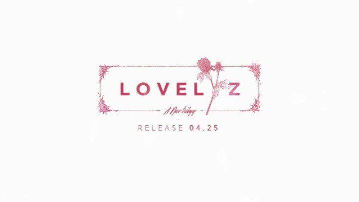 Lovelyz Logo - HIATUS on Twitter: 