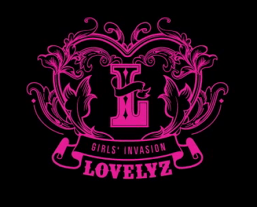 Lovelyz Logo - Enter the SANCTUARY ✿ LOVELYZ ✿ official thread - Page 137 ...