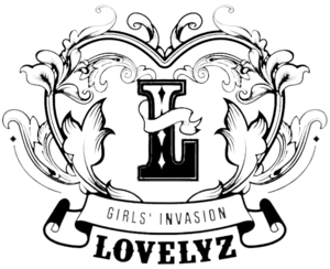 Lovelyz Logo - Lovelyz on Kpop-LogoPNG - DeviantArt